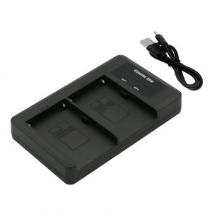 Зарядное устройство CameronSino для Sony NP-F970, NP-FM50