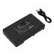 Зарядное устройство CameronSino для Sony NP-F970, NP-FM50