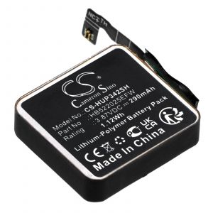 Аккумулятор CameronSino для Huawei GT3 42mm 290mah