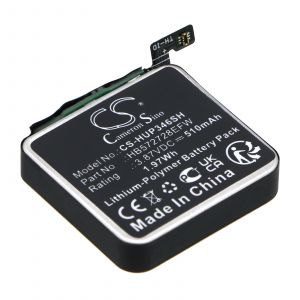 Аккумулятор CameronSino для Huawei GT3 46mm 510mah