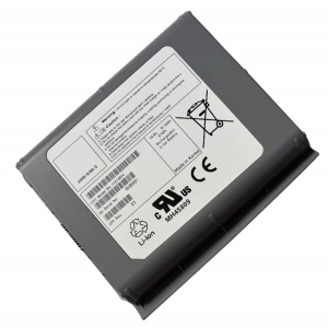 Замена элементов в аккумуляторе Siemens Acuson P500 (10350325)