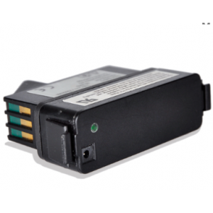 Замена элементов в аккумуляторе для Leica T-Probe (575983)