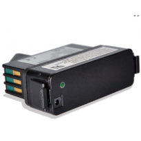 Замена элементов в аккумуляторе для Leica T-Probe (575983)