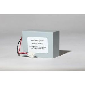 Аккумулятор Neovolt для Martek Navgard BNWAS