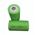 Аккумулятор тип D (R20) Ni-MH 10000mah 1.2V