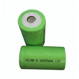Аккумулятор тип D (R20) Ni-MH 10000mah 1.2V