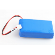 Аккумулятор Neovolt для Fresenius SP7, VP7 (KAYO654169-3S) 1900mAh