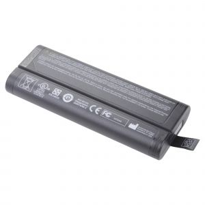 Замена элементов в аккумуляторе для Bard, OSCOR, Keysight (NF2040)