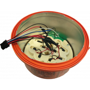 Батарея Neovolt для Jotron Tron 40VDR (89340)