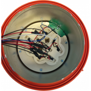 Батарея Neovolt для Jotron Tron 40VDR (89340)