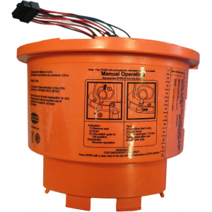 Батарея Neovolt для Jotron Tron 40VDR (89340)