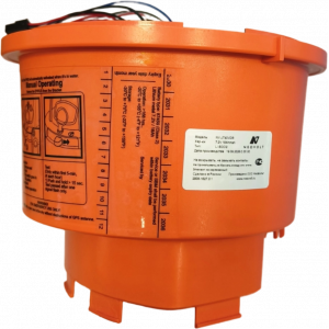 Батарея Neovolt для Jotron Tron 40VDR (89340)