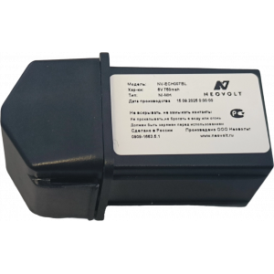 Аккумулятор Neovolt для Elca PINC-07MH 750mah