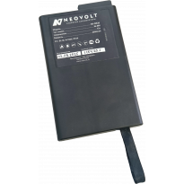 Аккумулятор Neovolt для Olympus EPOCH 4, XT (SL-36) 4000mah