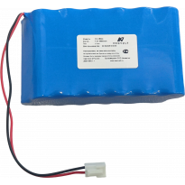 Аккумулятор Neovolt для Promax PROLINK-4, PROLINK-4 Premium (CB-044) 15.6Ah