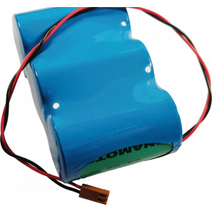 Элемент питания Neovolt для GE Fanuc IC693ACC302A 28Ah