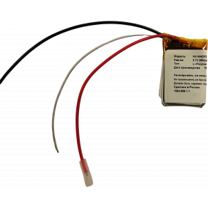 Аккумулятор Neovolt для Xiaomi Air2, Mi AirDots Pro 2 (PL482030) 250mAh