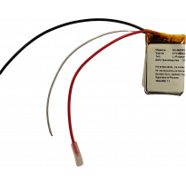 Аккумулятор Neovolt для Xiaomi Air2, Mi AirDots Pro 2 (PL482030) 250mAh