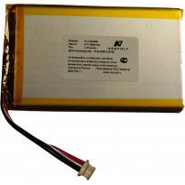 Аккумулятор Neovolt для Autel MaxiCOM MK808, MK808TS, MK808BT 4500mah