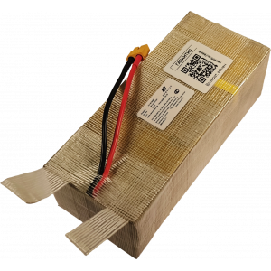 Аккумулятор Neovolt для Supercam S150, S250, S350 21Ah