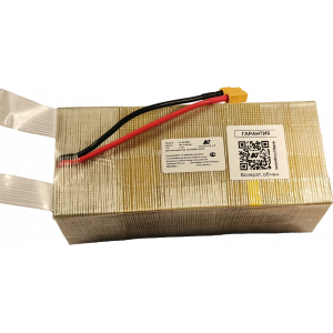 Аккумулятор Neovolt для Supercam S150, S250, S350 21Ah