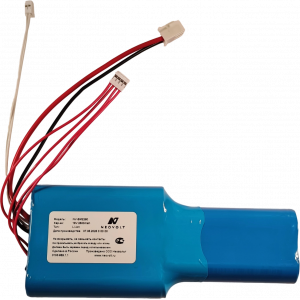 Аккумулятор Neovolt для Bissell MultiReach Ion 18V 2280N 2500mah