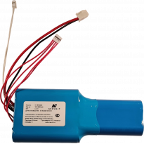 Аккумулятор Neovolt для Bissell MultiReach Ion 18V 2280N 2500mah