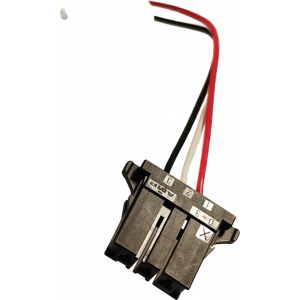 Аккумулятор Neovolt для Nihon Kohden ECG-1350 3000mAh белый