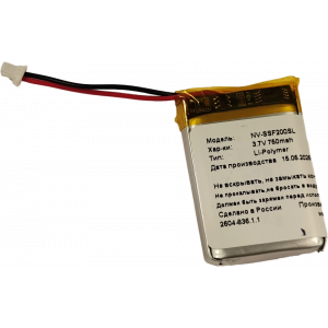 Аккумулятор Neovolt для Sena SF2, SF4