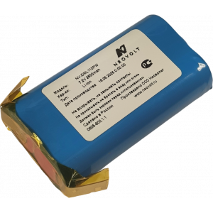 Аккумулятор Neovolt для DREMEL Driver 1120, Stylus 1100