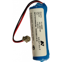 Элемент питания Neovolt для ABB 07LE90 2600mah