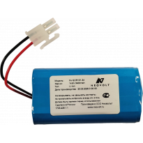 Аккумулятор Neovolt для ILIFE A4 A4S A6 A8 V7 V7s W400 3400mah