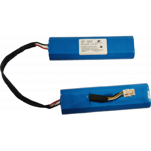 Аккумулятор Neovolt для Xiaomi Dreame W10, W10s, W10 Pro 5200mah