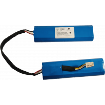 Аккумулятор Neovolt для Xiaomi Dreame W10, W10s, W10 Pro 5200mah