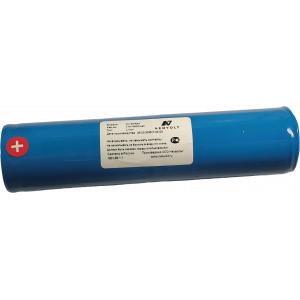 Аккумулятор Neovolt для EagleTac R44 6000mah