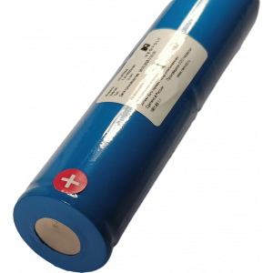 Аккумулятор Neovolt для EagleTac R44 6000mah