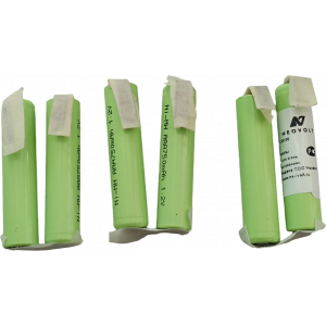 Аккумулятор Neovolt для Peugeot Elis (200169) 750mAh Ni-MH