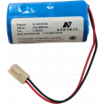 Элемент питания Neovolt для WEINMANN MEDUMAT STANDART, LIFE-BASE II 9000mah