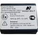 Аккумулятор Neovolt для HBC Linus, Micron, Spectrum Ex, Quadrix (BE223000) 2000mah