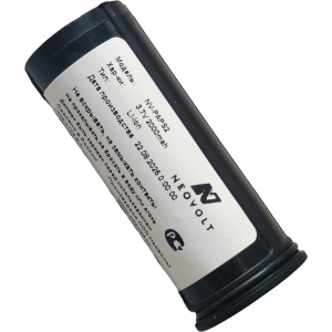 Аккумулятор Neovolt для Pulsar APS2 (79162) 2000mah