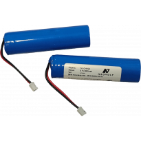 Аккумулятор Neovolt для Chord Hugo 2 2600mah 2шт