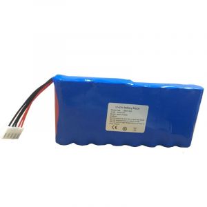 Аккумулятор Neovolt для Zoncare iMAC-120 5200mah
