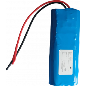 Аккумулятор Neovolt для Schiller Argus LCX 12V 3.5Ah