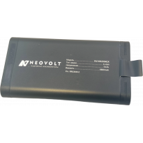 Аккумулятор EXFO FTB-2, FTB-500 (XW-EX011) 6400mah
