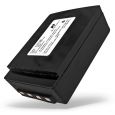 Аккумулятор Neovolt для HBC Linus 6, Spectrum 1, 2, A, B 2500mah