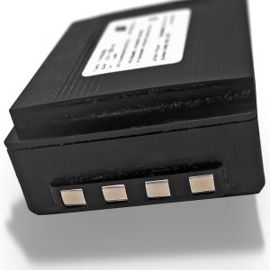 Аккумулятор Neovolt для HBC Linus 6, Spectrum 1, 2, A, B 2500mah