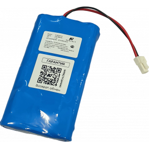 Аккумулятор Neovolt для Tefal, Rowenta RS-RT900817 6800mah