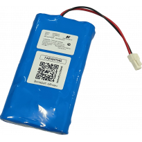 Аккумулятор Neovolt для Tefal, Rowenta RS-RT900817 6800mah