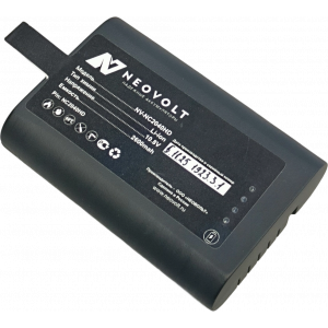 Аккумулятор Neovolt для FOD-73хх (NC2040HD) 2600mah