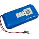 Аккумулятор Neovolt для EFER Argus 800, T01